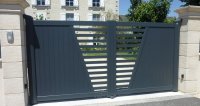 Notre société de clôture et de portail à Monceau-Saint-Waast
